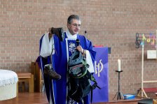 01.03.2026 Familienfasttag